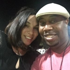 Meet your Posher, Yvonne